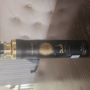 NWOT Lattafa Asad Air Freshener